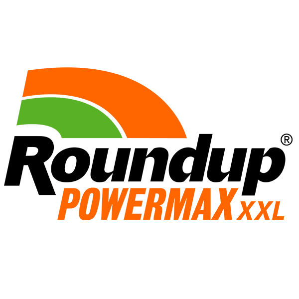 Roundup Powermax XXL logo